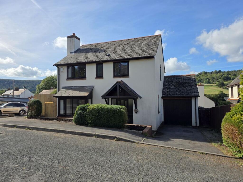 Main image of property: Chapel Grove, Llanvihangel Crucorney, Abergavenny, NP7