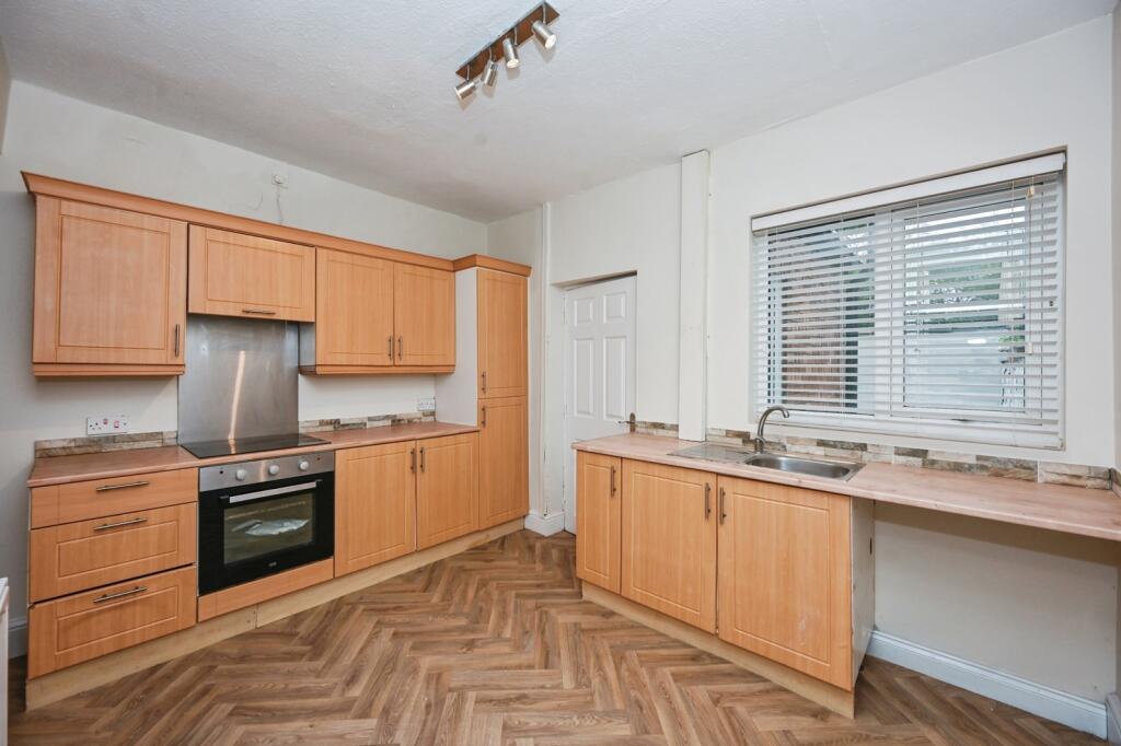 House in Warrington - View 3