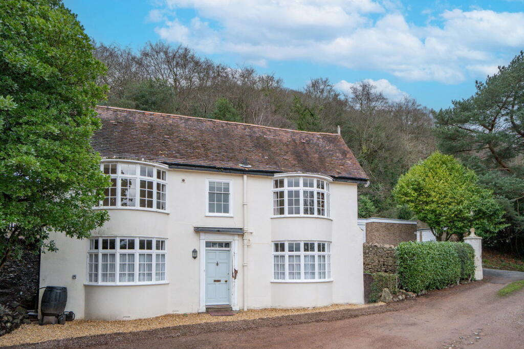 Main image of property: Holywell Road, Malvern, Worcestershire, WR14