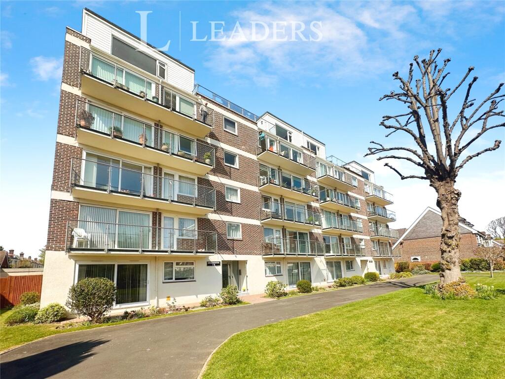 Main image of property: Craneswater Park, Southsea, Hampshire