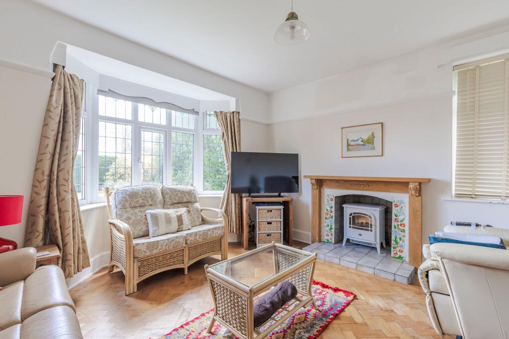 House in Wistaston - More