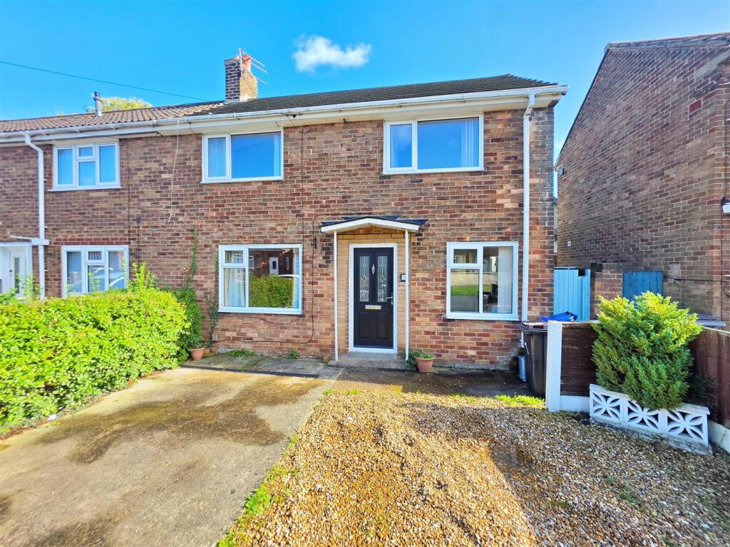 Main image of property: Hawkshead Terrace, Blackpool