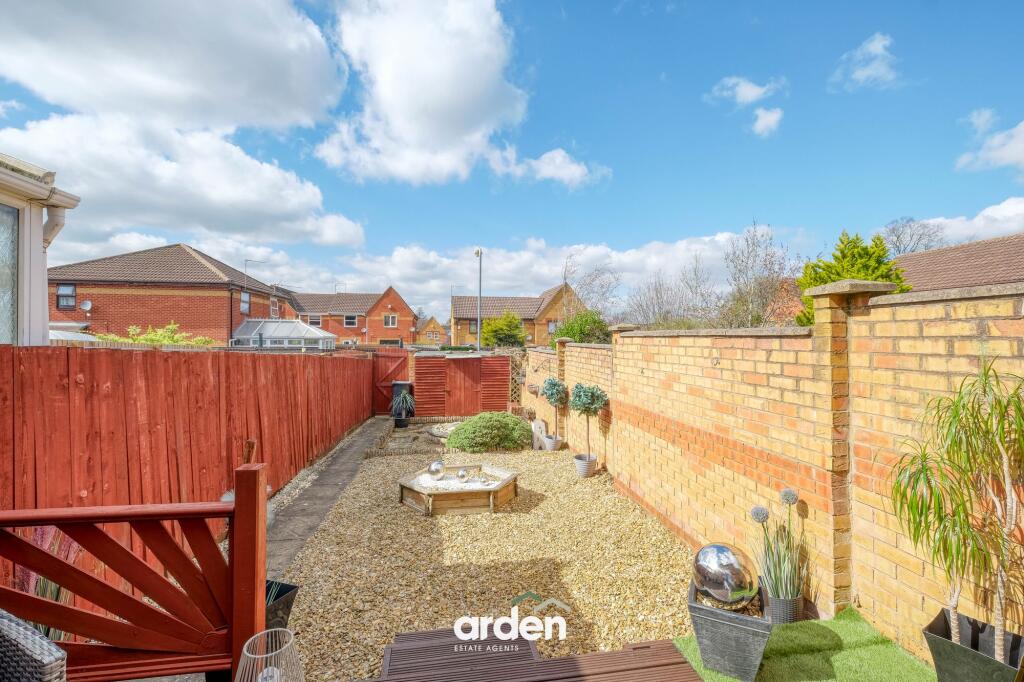 Additional image 11 of Cofton Court, Rednal, B45