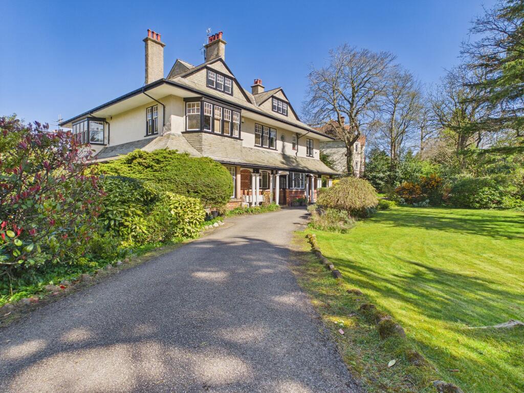 Main image of property: Kent Road, Harrogate, HG1
