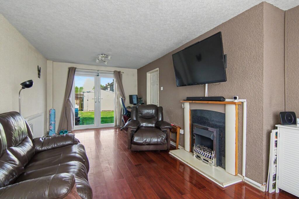 House in Coventry, Bedworth Heath - View 2
