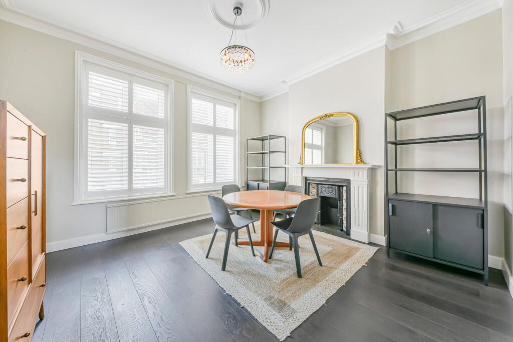 Main image of property: Heath Street, Hampstead, London, NW3