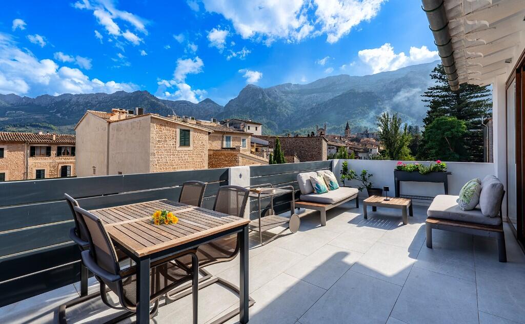 Main image of property: Sóller, Mallorca, Balearic Islands