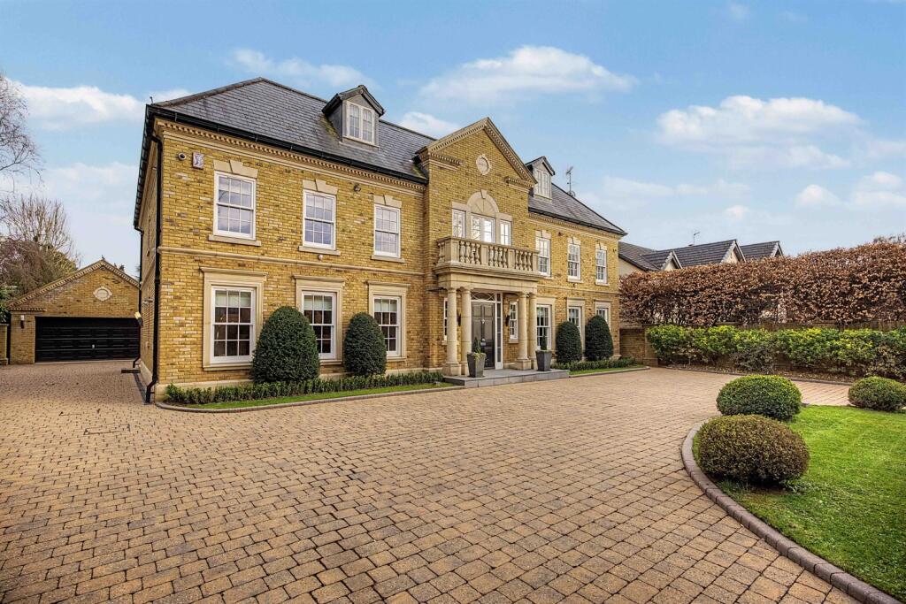 Main image of property: Eyebrook Road, Bowden