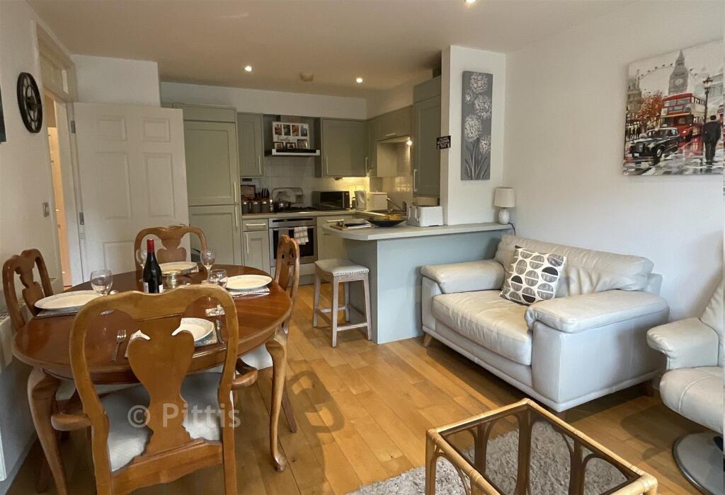 Main image of property: Alpine Road, Ventnor, Isle of Wight