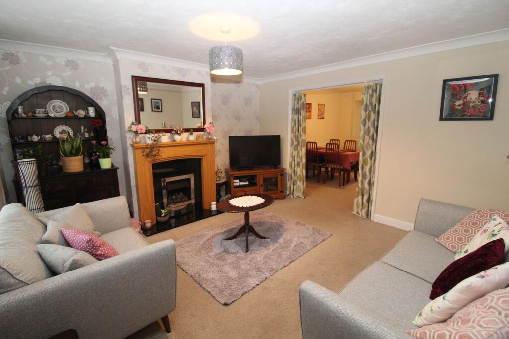 Gillam Butts, Countesthorpe, Leicester, LE8 photo 4