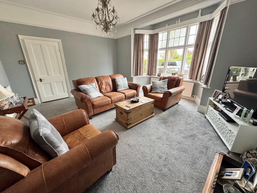 House in Birmingham - View 2