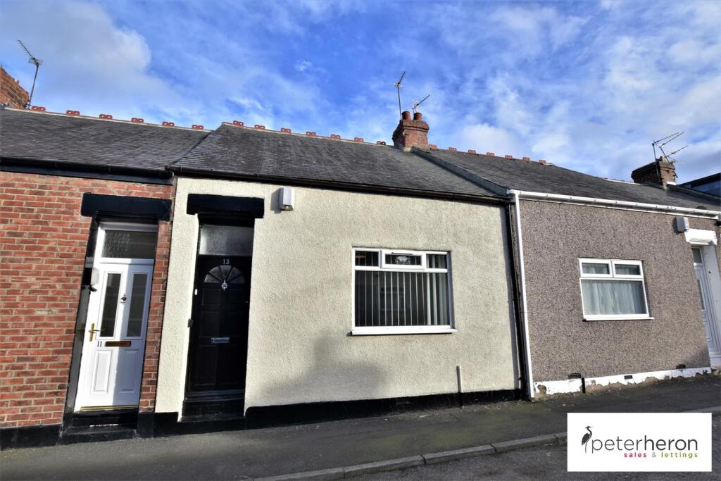 Main image of property: Tanfield Street, Pallion, Sunderland