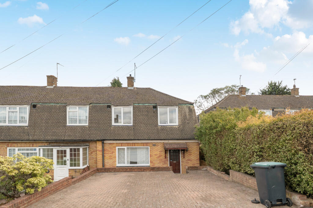 Main image of property: Prestwick Road, South Oxhey, WD19