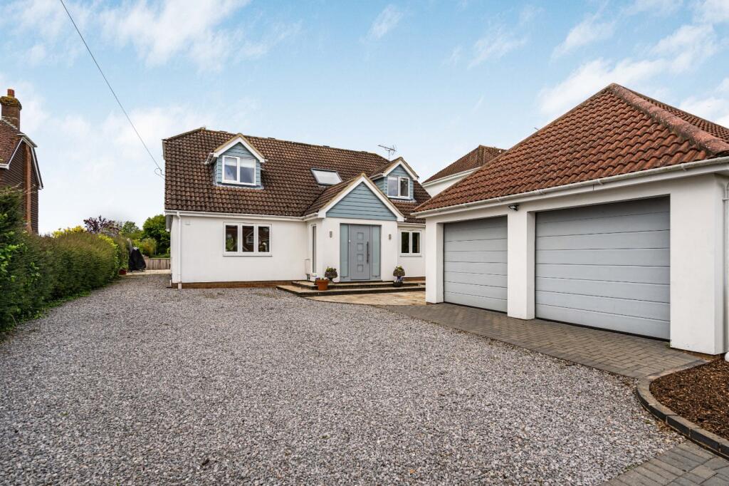 Main image of property: Blackberry Lane, Four Marks, Alton, Hampshire