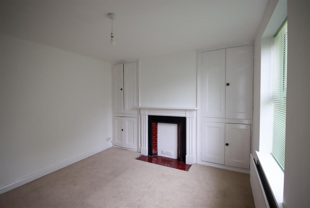 House in Cambridge - View 4