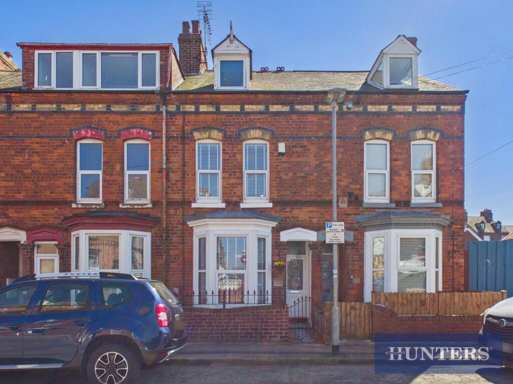 Main image of property: Thorpe Street, Bridlington