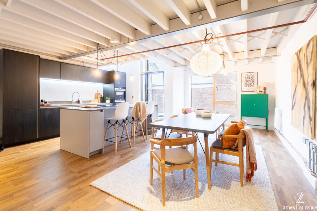 Additional image 5 of 2B Alben Works, 2 Legge Lane, Jewellery Quarter