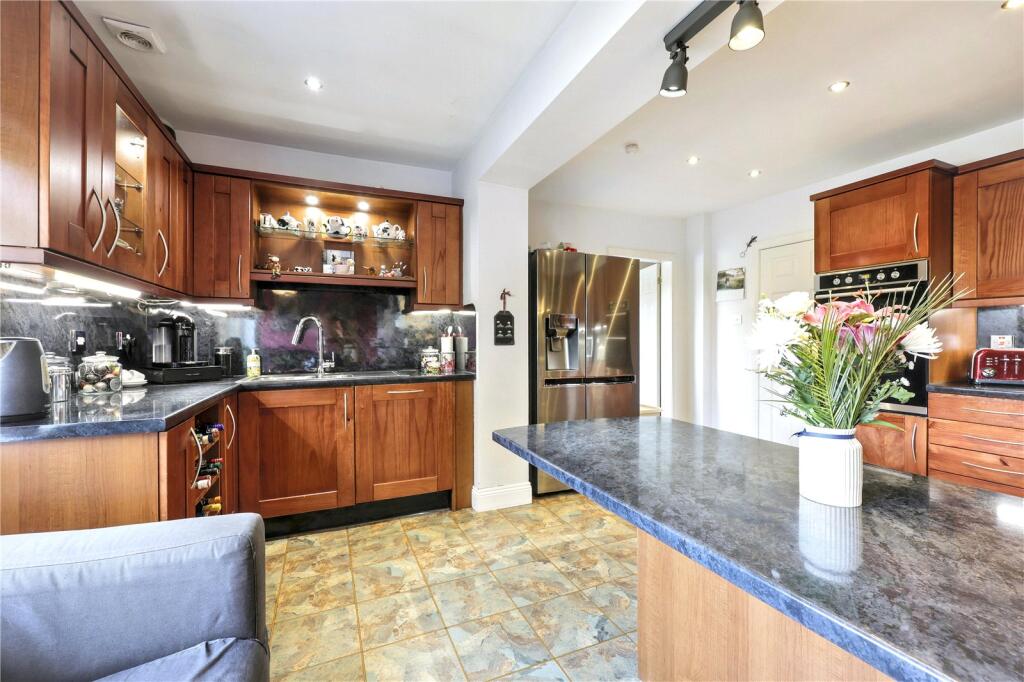 House in Comrie, Fife - View 4