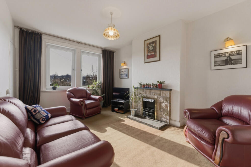 13 Craigleith Hill Crescent, Edinburgh, EH4 photo 2