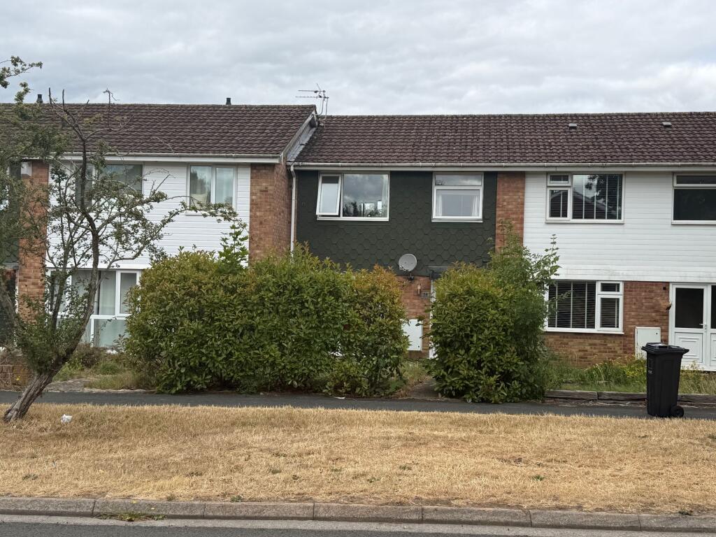 Main image of property: Woodchester, Yate, BS37