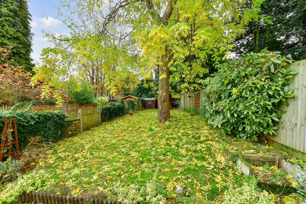 Main image of property: Station Road, Eynsford, Dartford, Kent