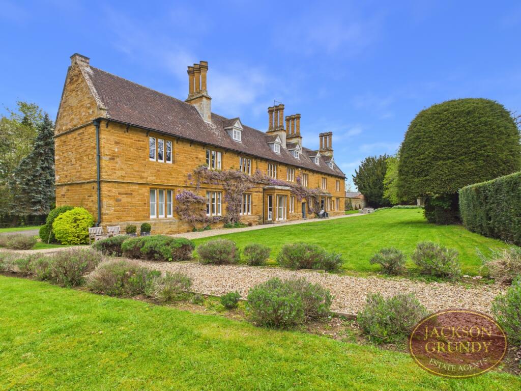 Main image of property: Main Street, Cottesbrooke, NN6 8PQ
