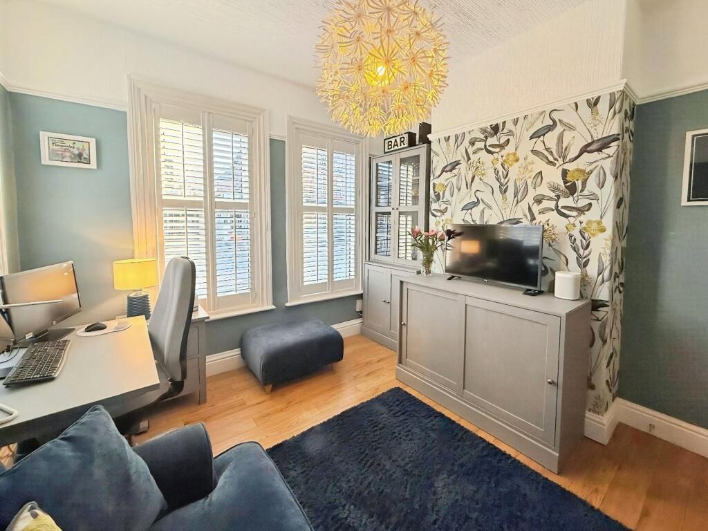 Stockport Road, Timperley, Altrincham, Altrincham, Cheshire, WA15 – pohled 6