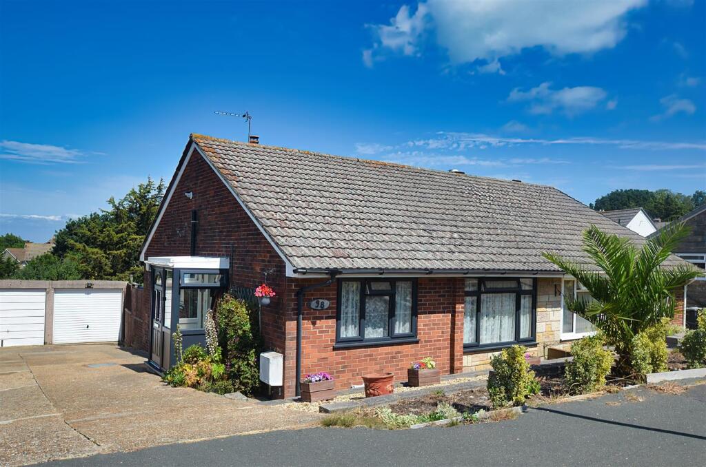 Main image of property: BINSTEAD