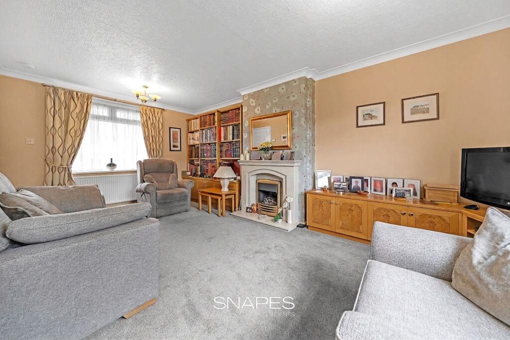 House in Stockport - View 5