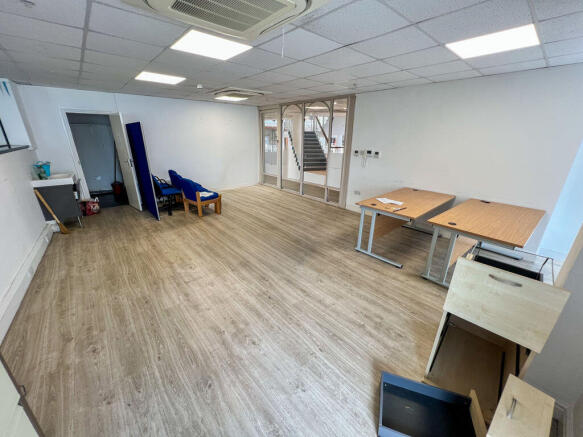 Unit 3A - Ground Floor
