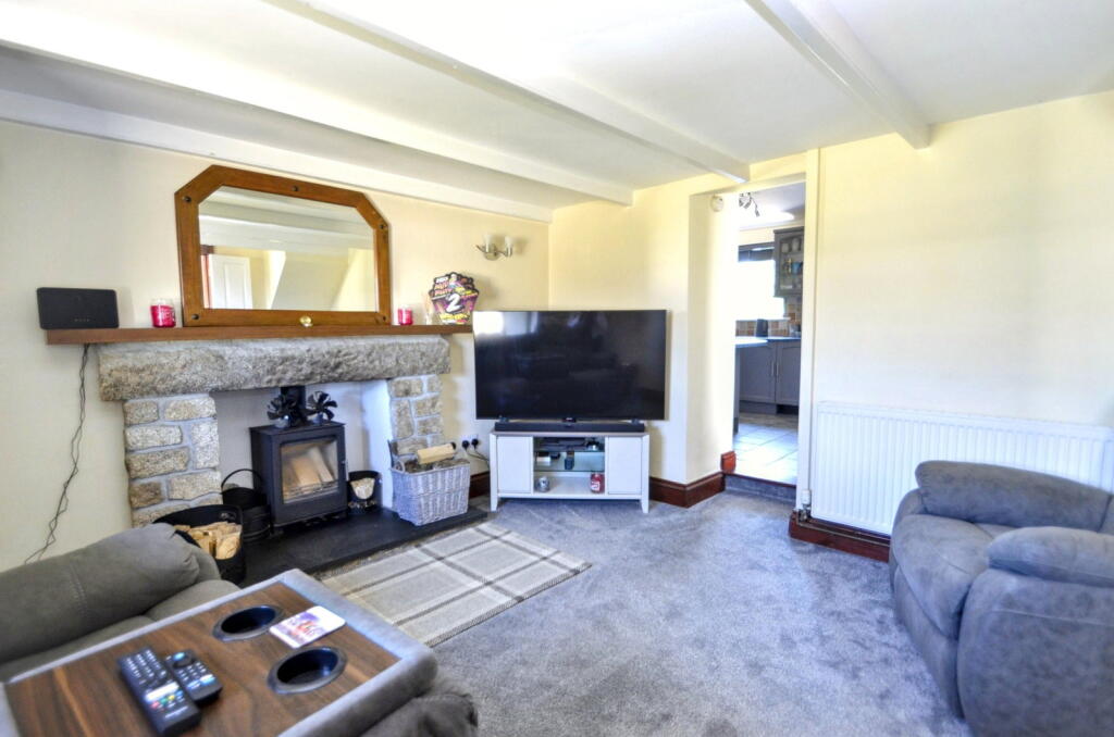 House in Truro - View 2