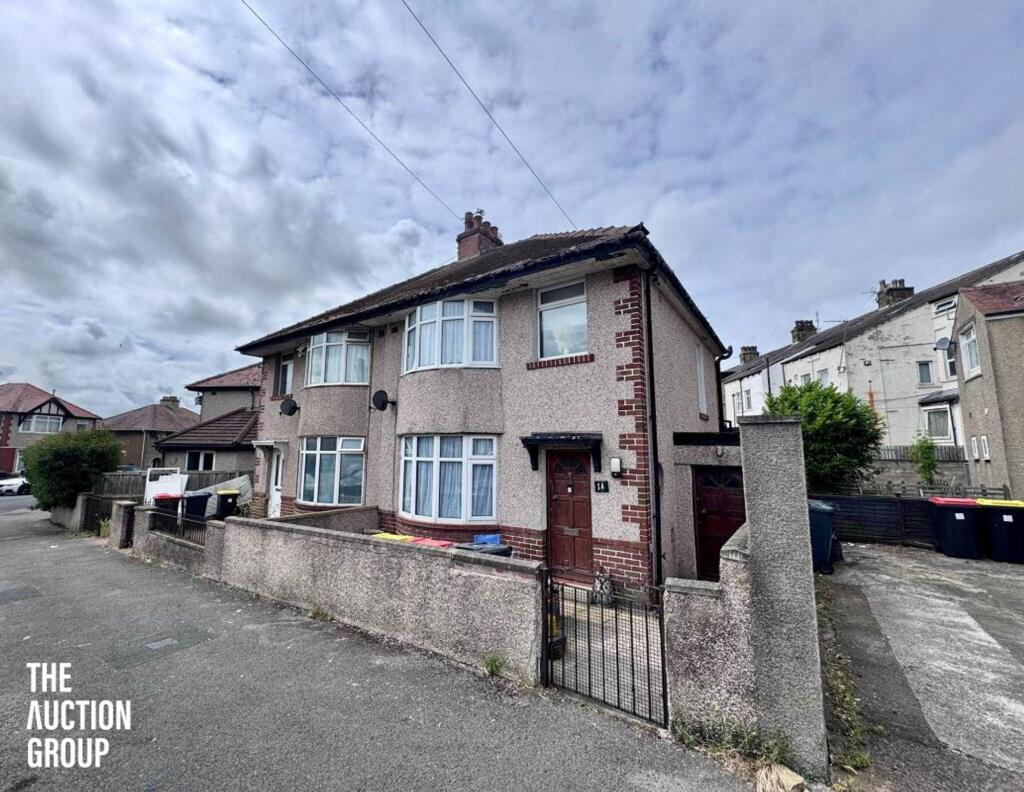 Main image of property: Chatsworth Road, Morecambe, LA4