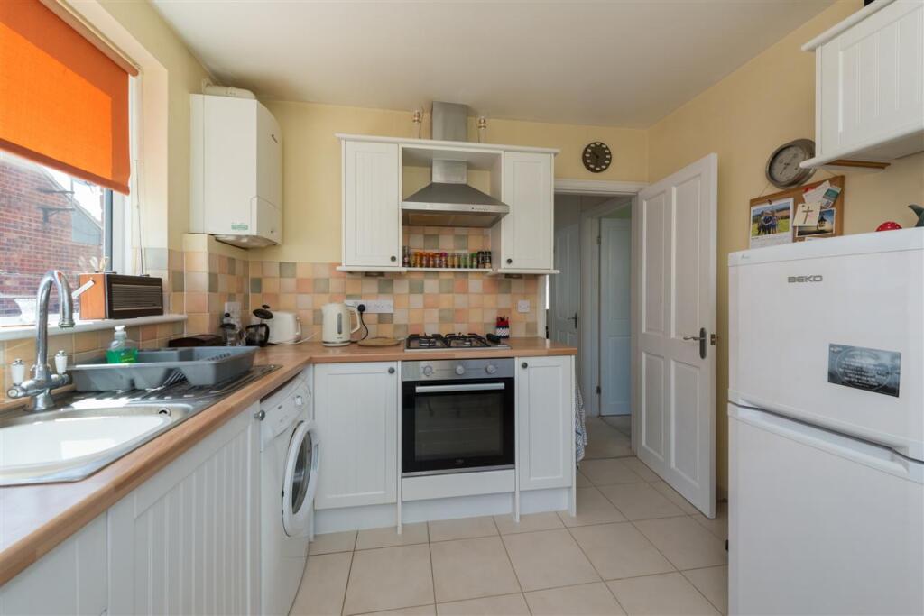 House in Canterbury, Fordwich - View 4