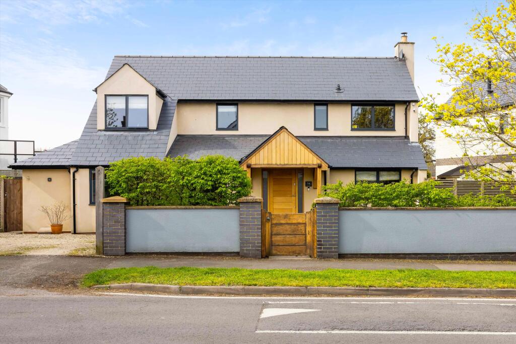 Main image of property: Moorend Park Road, Cheltenham, Gloucestershire GL53