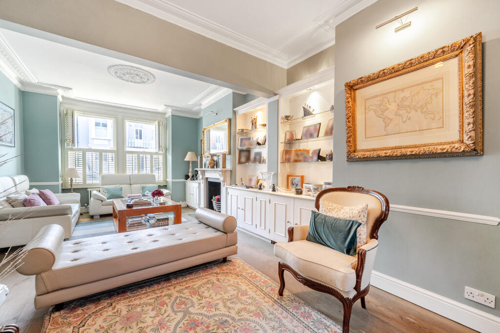 Main image of property: Gowan Avenue, London, SW6