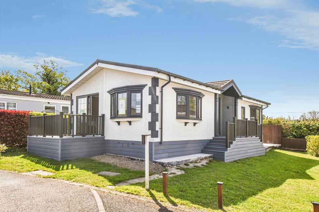 Main image of property: Greenacres Park, Meysey Hampton, Cirencester