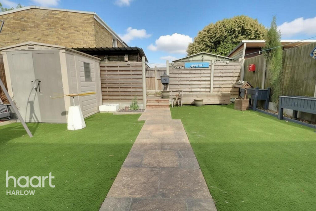 House in Harlow, Essex - View 4