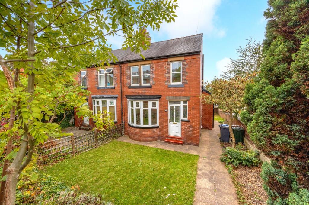 Main image of property: Midland Road, Royston, Barnsley, S71
