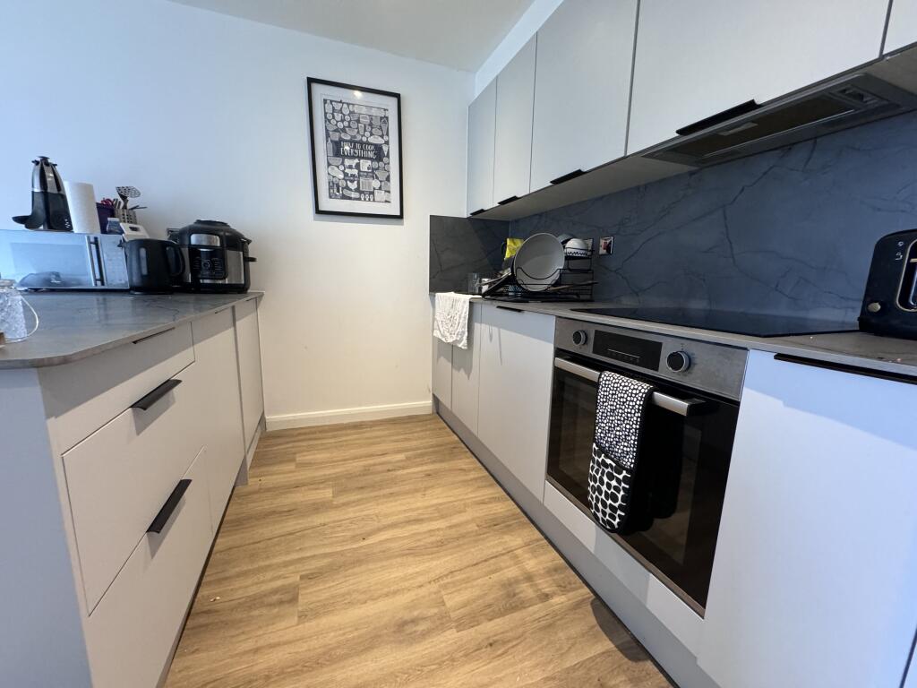 Main image of property: Bishopgate Gardens , Bishopgate , Preston