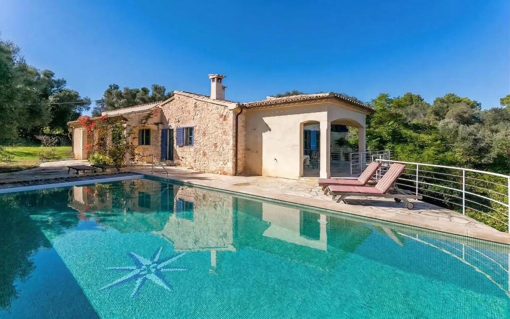 Main image of property: Balearic Islands, Mallorca, Llubí