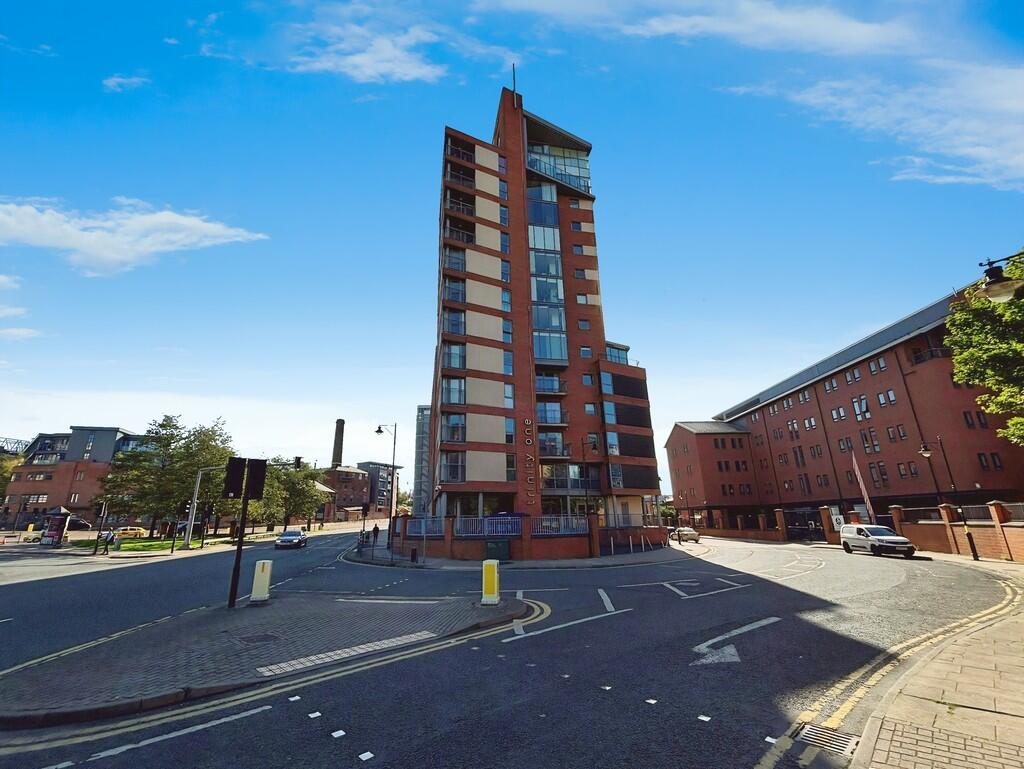 Main image of property: Trinity One, Neptune Street