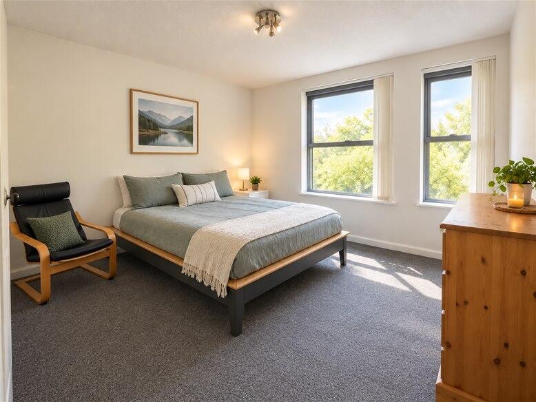 Apartment in London, Steele's Village, Belsize Park - More