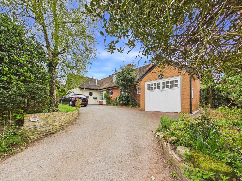 Main image of property: Brook Lane, Brocton, Stafford