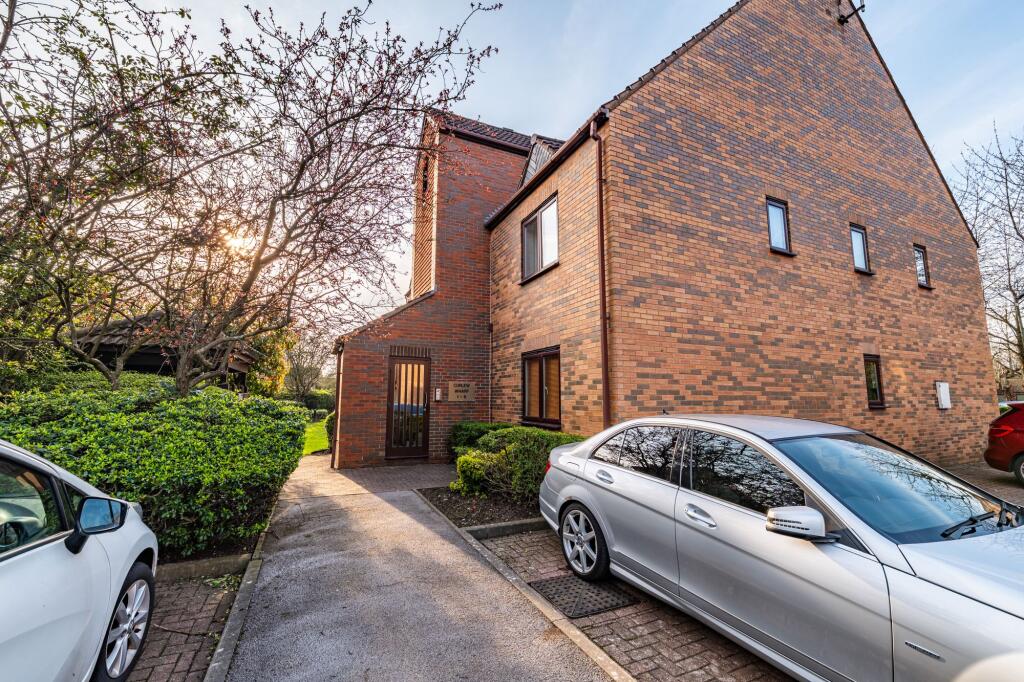 Main image of property: Curlew Wharf, Nottingham, NG7