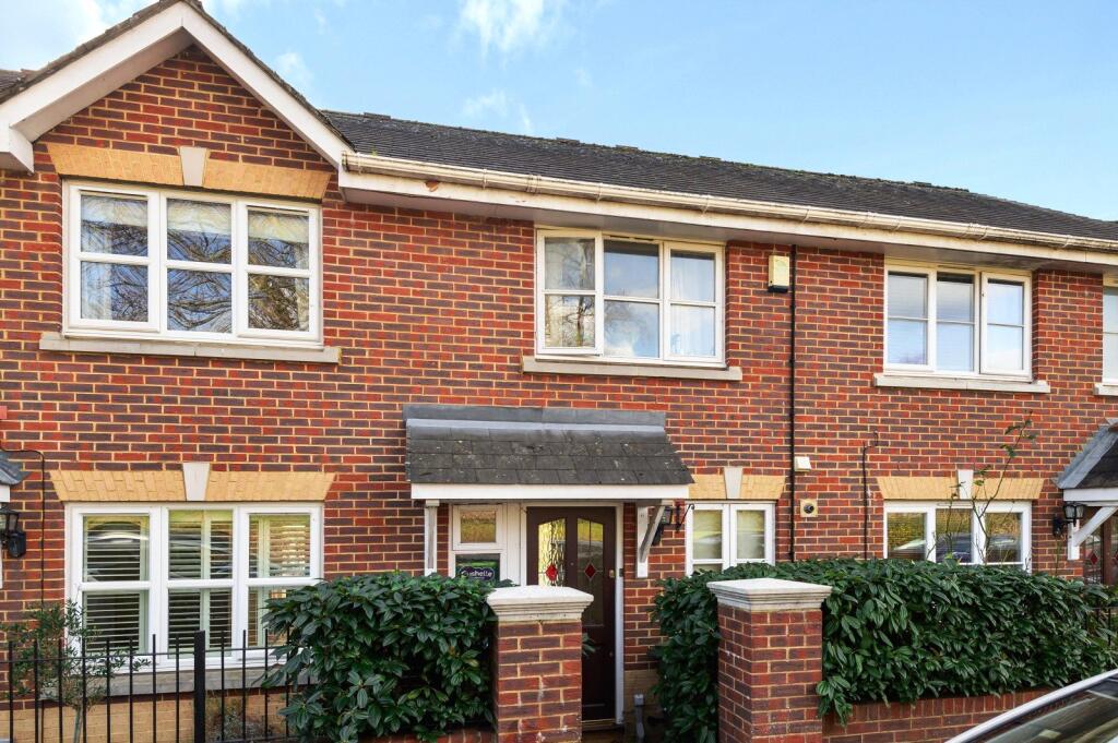 Main image of property: St. Catherines Park, Guildford, GU1