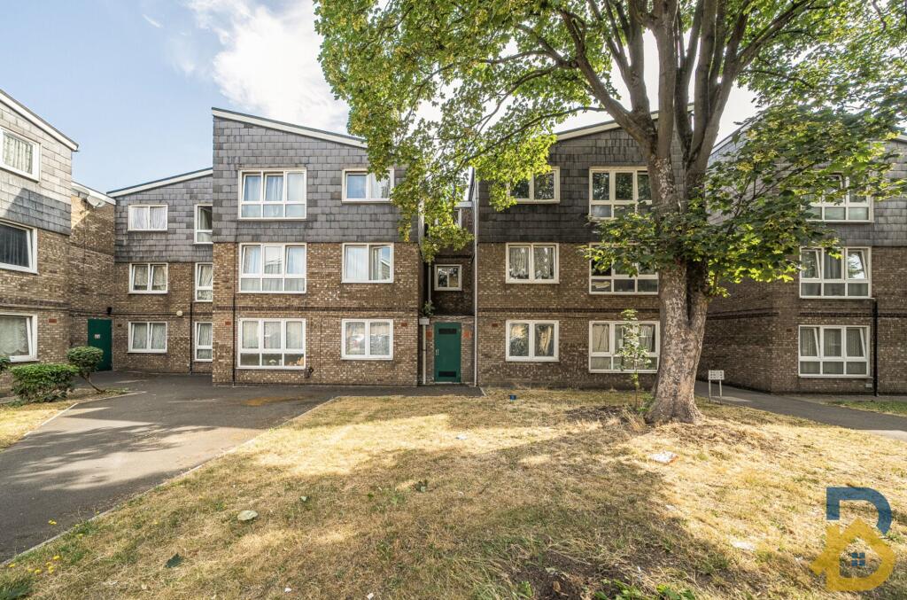 Main image of property: Heenan Close, Barking, IG11