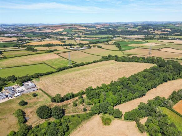 Drone View