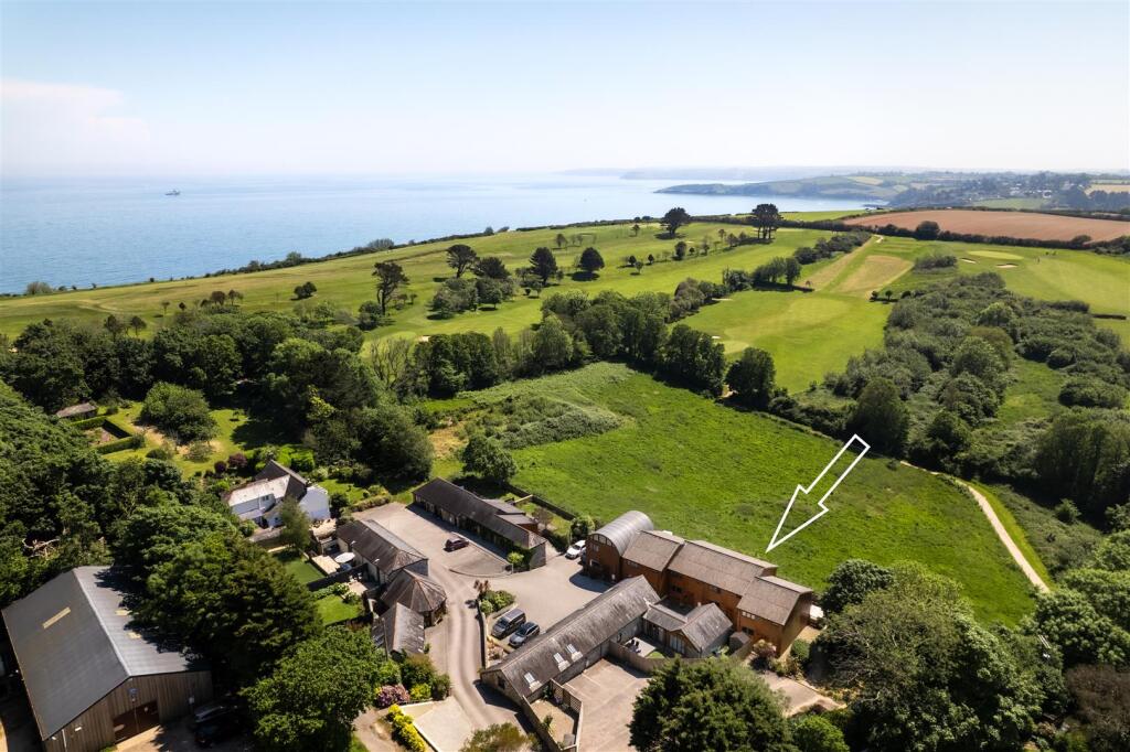 Main image of property: Falmouth