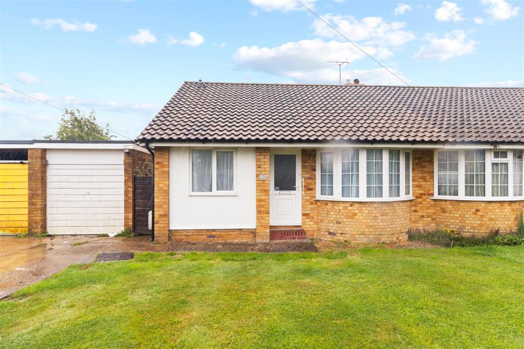 Main image of property: Gosford Way, Polegate
