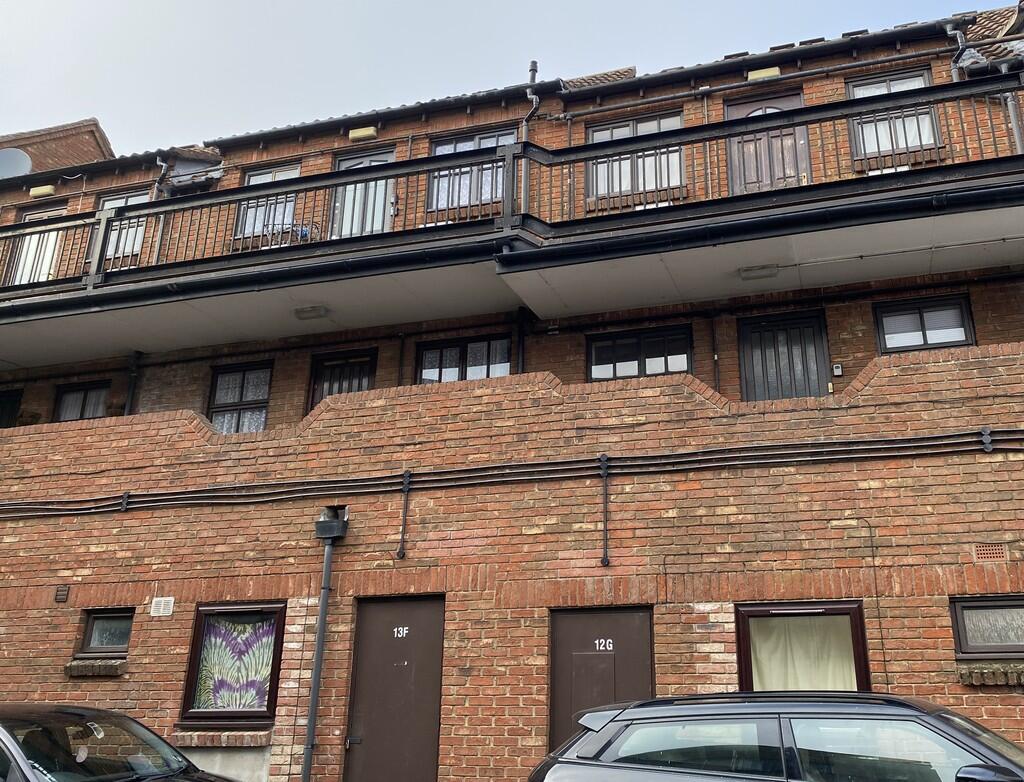 Main image of property: Church Mews, Wisbech